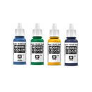 Vallejo Model Colour II 17mL-3