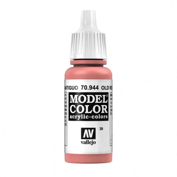 Vallejo Model Colour II 17mL
