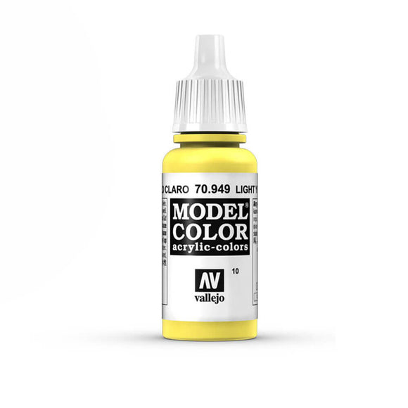 Vallejo Model Colour II 17mL
