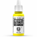 Vallejo Model Colour II 17mL-55