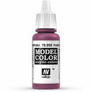 Vallejo Model Colour II 17mL-81