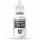Vallejo Model Colour II 17mL-95