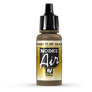Vallejo Model Air III 17mL-31