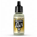 Vallejo Model Air III 17mL-58