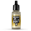 Vallejo Model Air III 17mL-34
