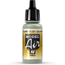 Vallejo Model Air III 17mL-32