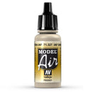 Vallejo Model Air III 17mL-28