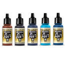 Vallejo Model Air II 17mL-2