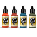 Vallejo Model Air II 17mL-3