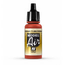 Vallejo Model Air II 17mL-18