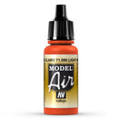 Vallejo Model Air II 17mL-38
