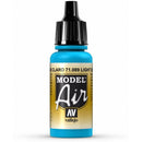 Vallejo Model Air II 17mL-40