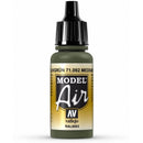 Vallejo Model Air II 17mL-44