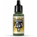 Vallejo Model Air II 17mL-25