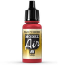 Vallejo Model Air II 17mL-52