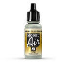 Vallejo Model Air II 17mL-21
