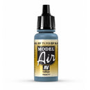 Vallejo Model Air II 17mL-28