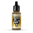 Vallejo Model Air II 17mL-17