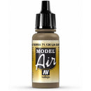 Vallejo Model Air II 17mL-30