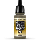 Vallejo Model Air II 17mL-37