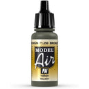 Vallejo Model Air II 17mL-6