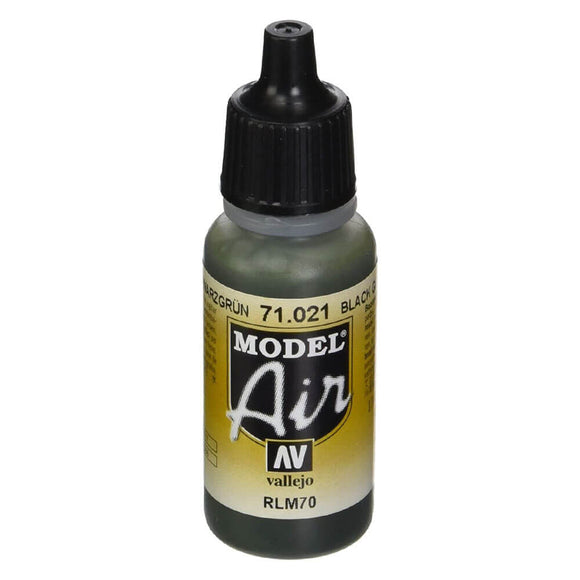 Vallejo Model Air I 17mL