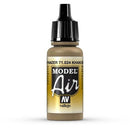 Vallejo Model Air I 17mL-46