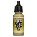 Vallejo Model Air I 17mL-68