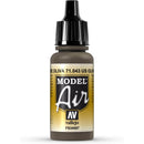 Vallejo Model Air I 17mL-75