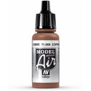 Vallejo Model Air I 17mL-21