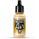 Vallejo Model Air I 17mL-71
