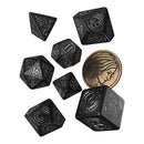 The Witcher Dice Set Yennefer-3