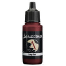 Scale 75 Scalecolor Deep Red 17mL-1
