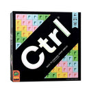 Ctrl Board Game-2