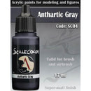 Scale 75 Scalecolor Anthartic Grey 17mL-2