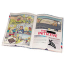The Initiative Board Game-2