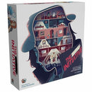 The Initiative Board Game-3