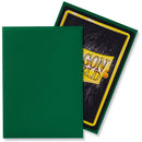 Dragon Shield Matte Card Sleeves Box of 100-12