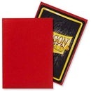Dragon Shield Matte Card Sleeves Box of 100-9