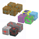 Railroad Ink Challenge Dice Expansion Pack-2