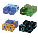 Railroad Ink Challenge Dice Expansion Pack-3