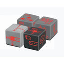 Railroad Ink Challenge Dice Expansion Pack-8