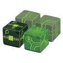 Railroad Ink Challenge Dice Expansion Pack-5