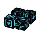 Railroad Ink Challenge Dice Expansion Pack-7