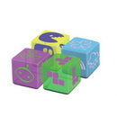 Railroad Ink Challenge Dice Expansion Pack-4