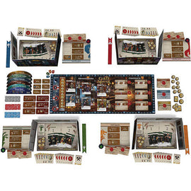 Guild Master Board Game - 0
