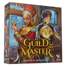 Guild Master Board Game-3