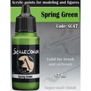 Scale 75 Scalecolor Spring Green 17mL-2