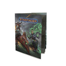 Dungeons & Dragons Character Folio Starfinder Folder-1