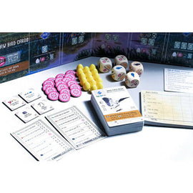Wingspan Oceania Expansion Board Game - 0
